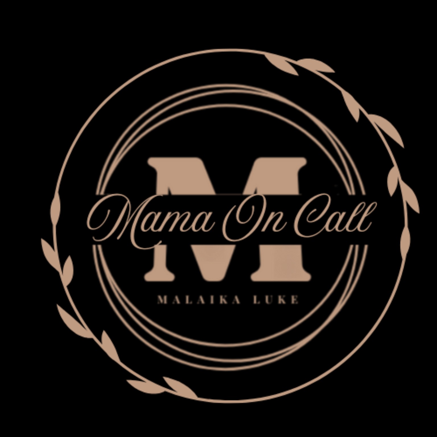 Mama On Call AI Agency